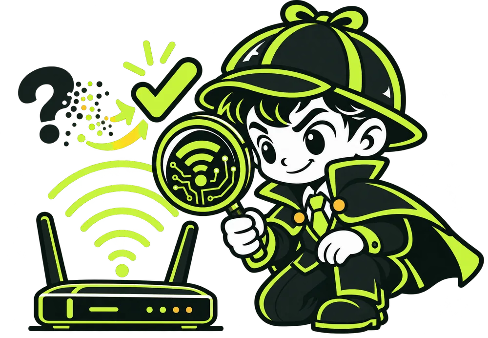 WiFi Slow in One Room? The 15-Minute Test We Run