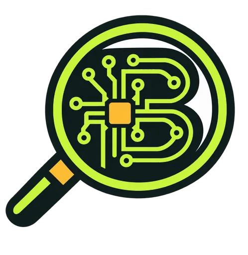Byte Sherlock logo